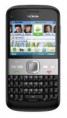 Nokia E5-00 + 2GB karta + Ovi Maps